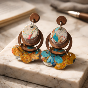 Leinwandpoesie No. 12