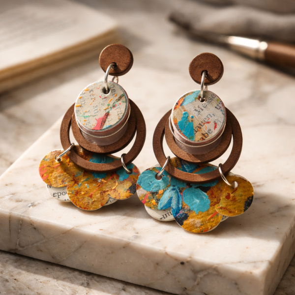 Leinwandpoesie No. 12