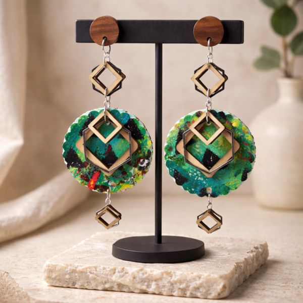 Leinwandpoesie No. 13