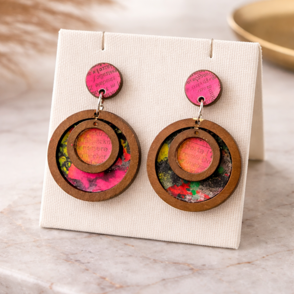 Leinwandpoesie No. 15