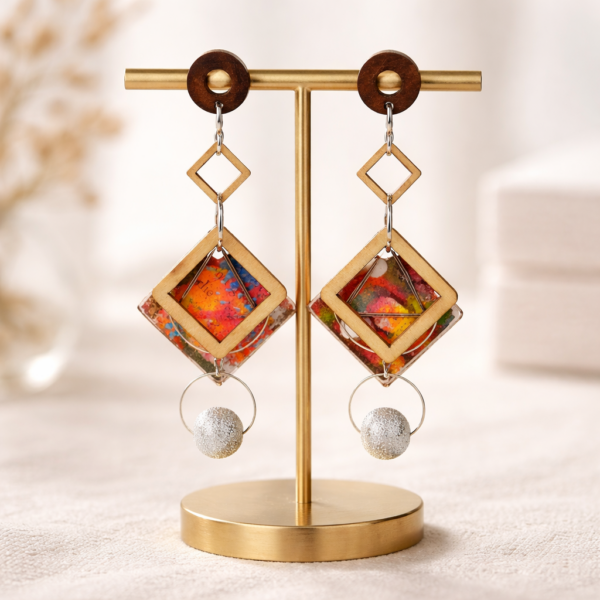 Leinwandpoesie No. 16