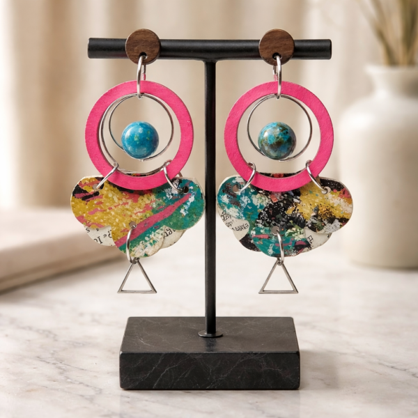 Leinwandpoesie No. 17