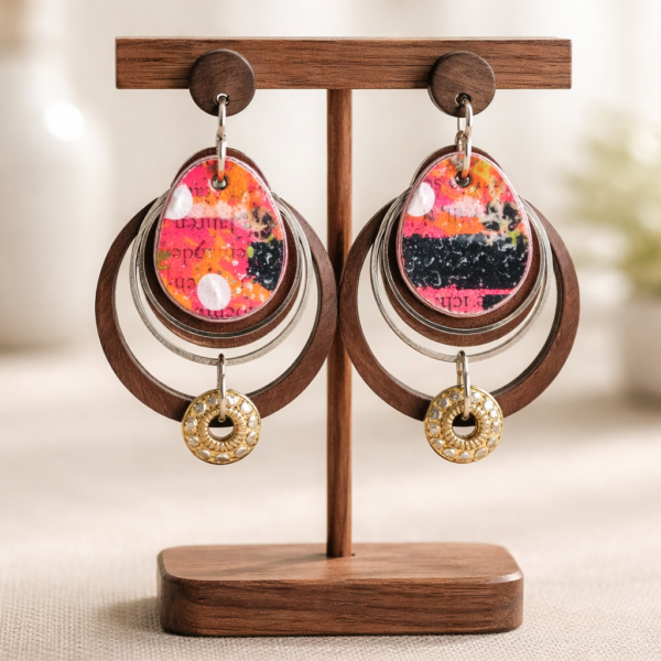 Leinwandpoesie No. 21