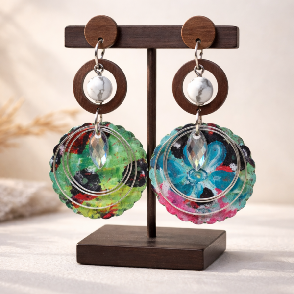 Leinwandpoesie No. 28