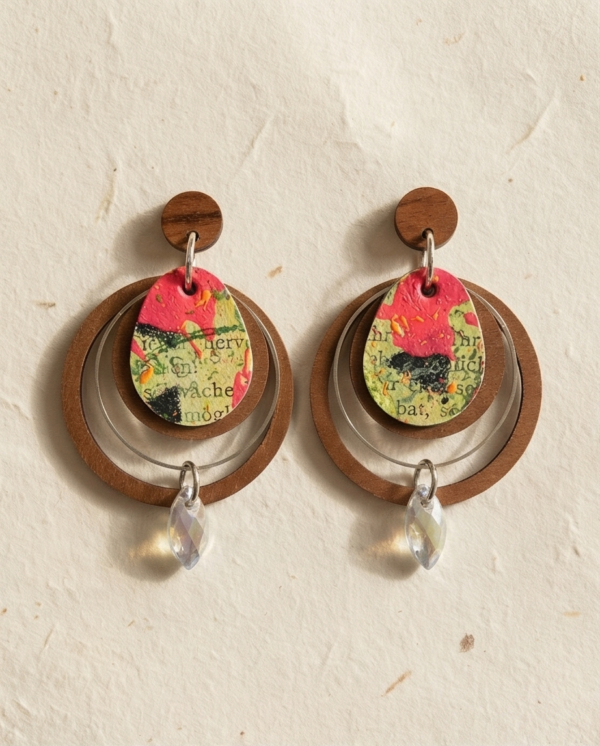 Leinwandpoesie No. 33