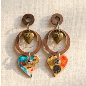 Leinwandpoesie No. 42