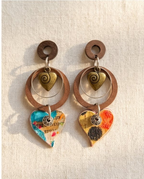 Leinwandpoesie No. 42