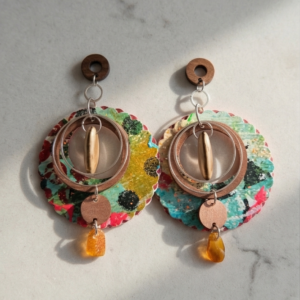 Leinwandpoesie No. 43