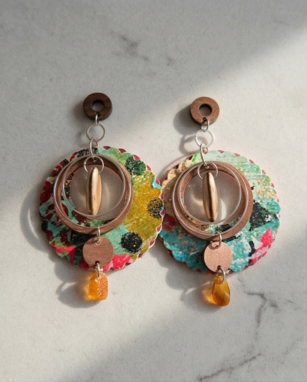 Leinwandpoesie No. 43