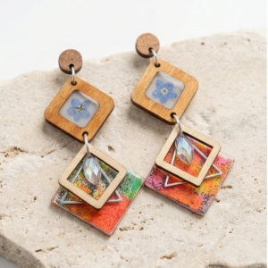 Leinwandpoesie No. 45