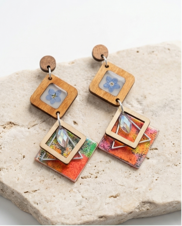 Leinwandpoesie No. 45