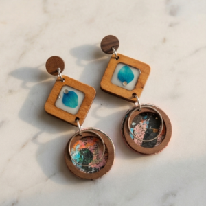 Leinwandpoesie No. 37