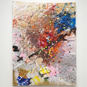 Kindergeburtstag - gemeinsames Werk