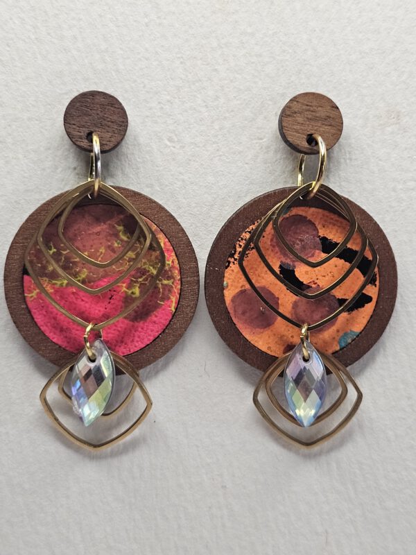 Leinwandpoesie No. 47